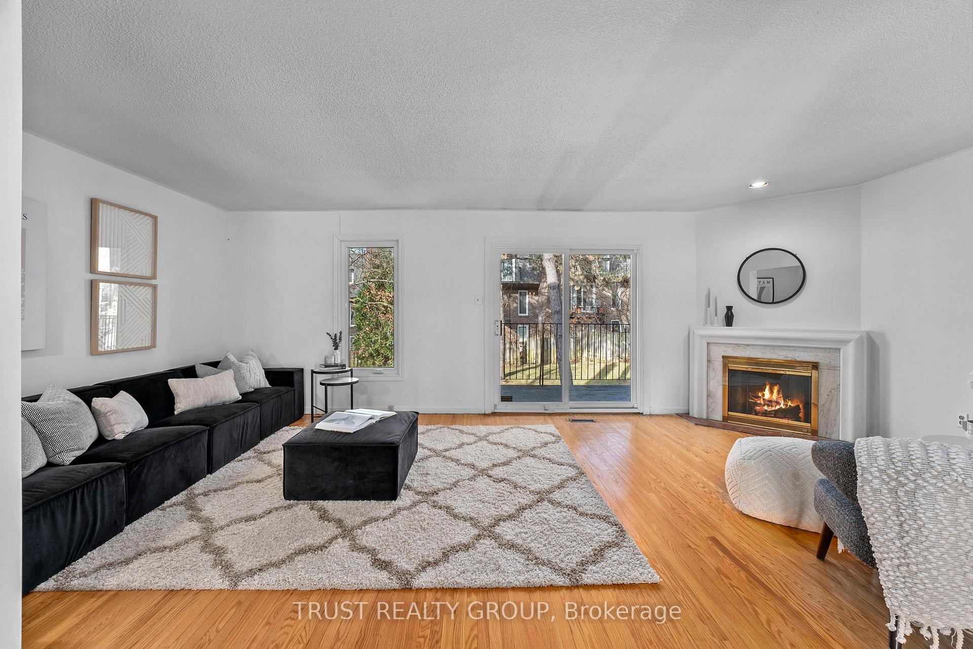 Photo 5 of Unit 59, 85 Quail Valley Crescent, Markham, German Mills — HOMEH