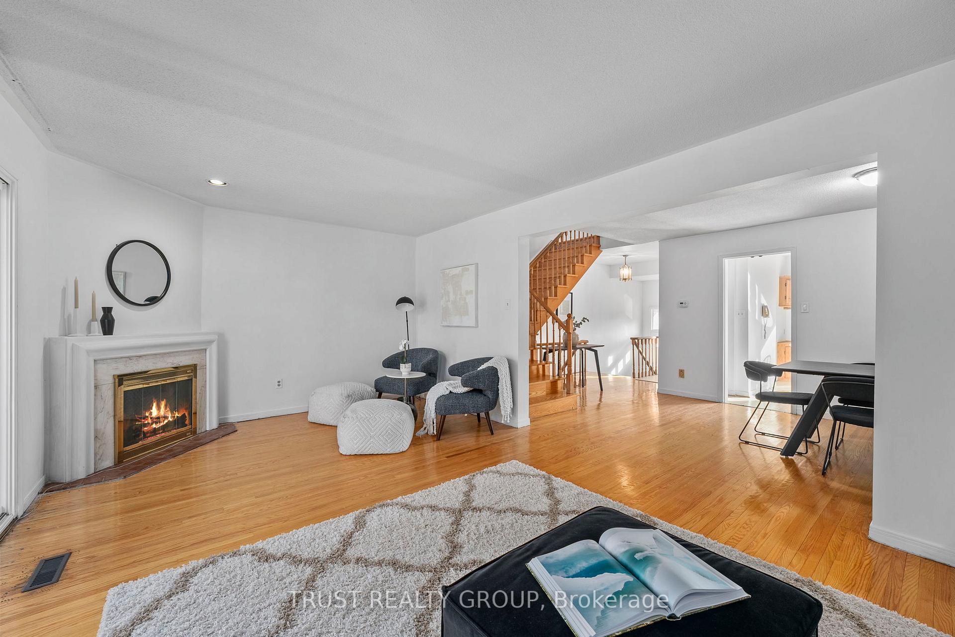 Photo 6 of Unit 59, 85 Quail Valley Crescent, Markham, German Mills — HOMEH