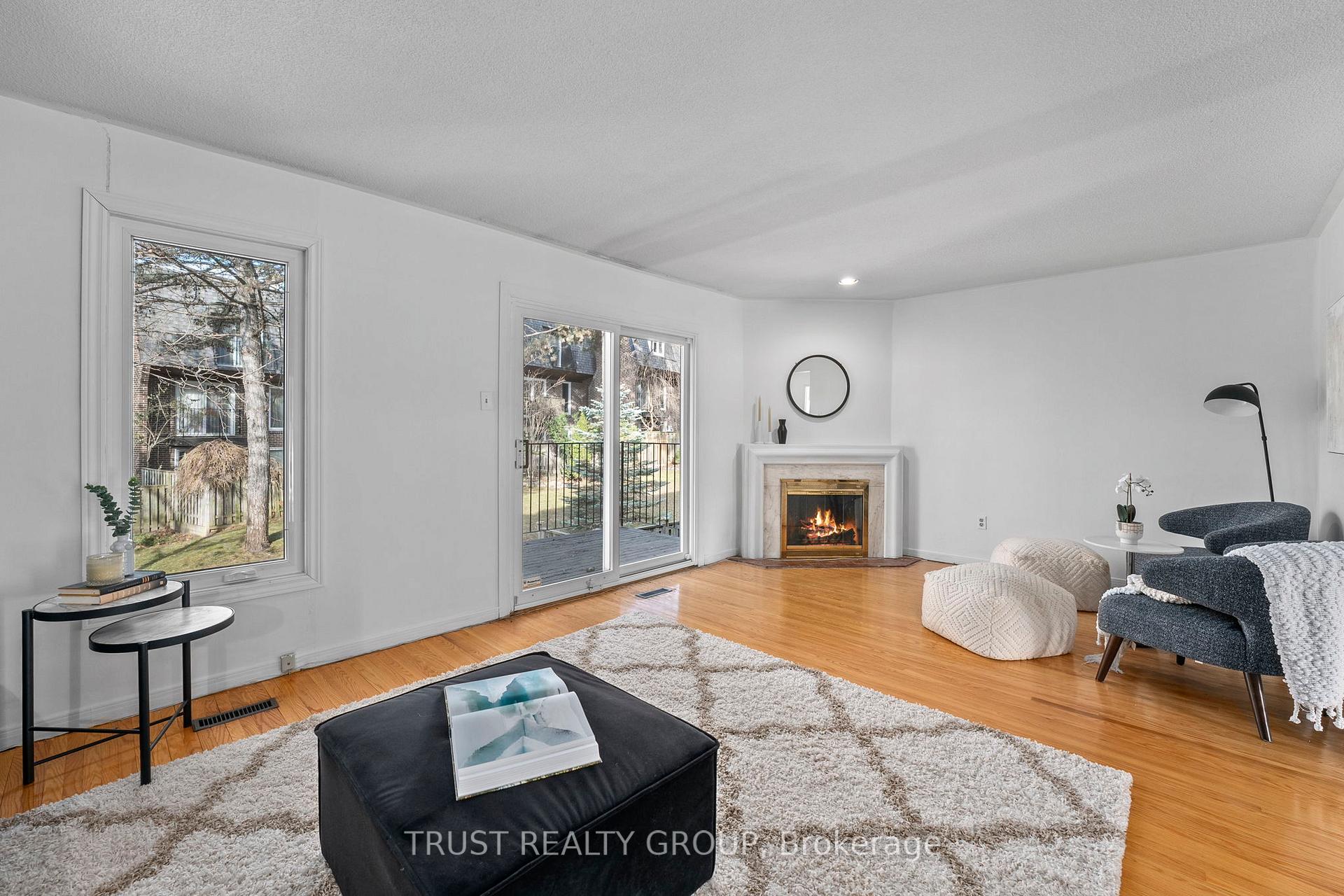 Photo 7 of Unit 59, 85 Quail Valley Crescent, Markham, German Mills — HOMEH