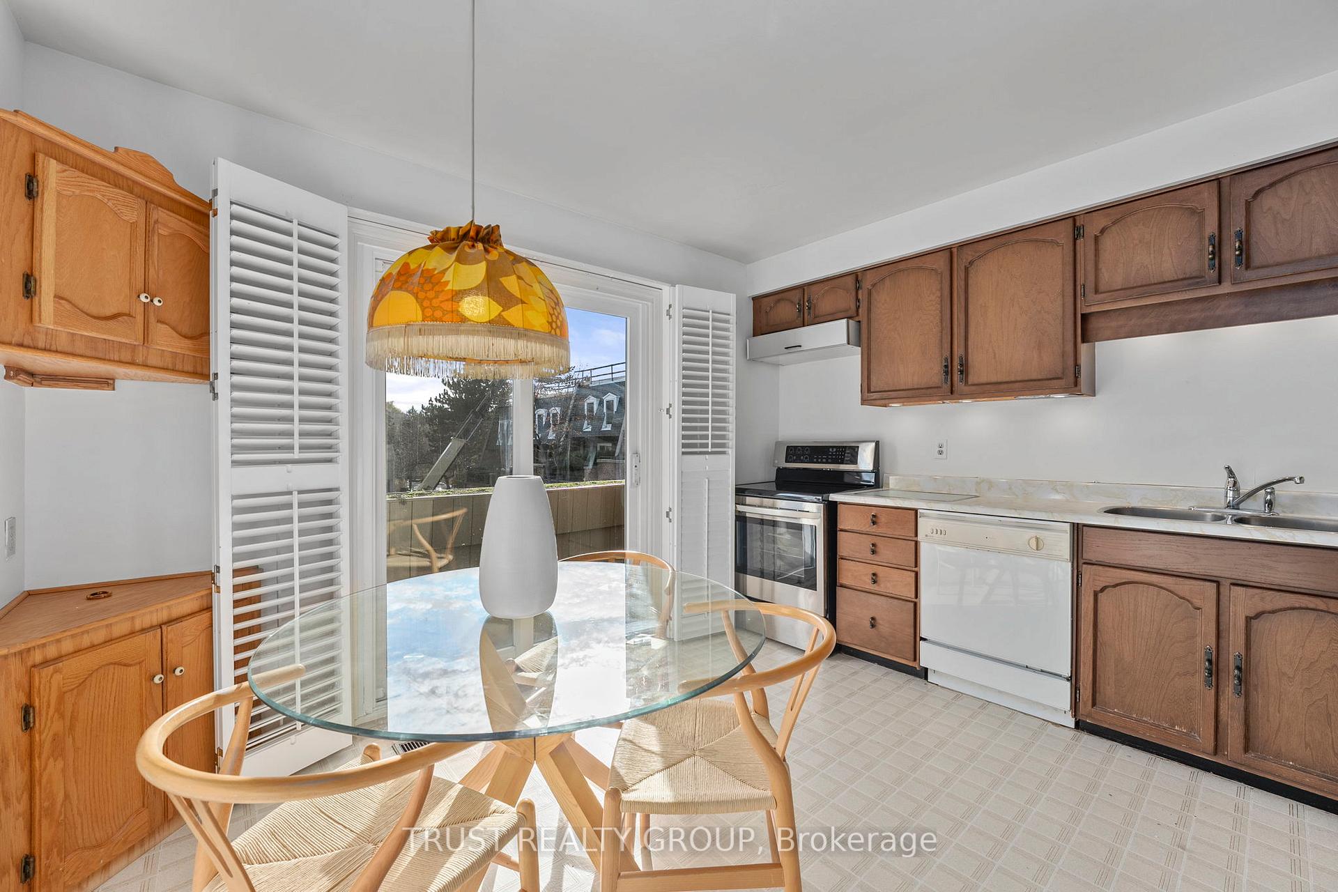 Photo 9 of Unit 59, 85 Quail Valley Crescent, Markham, German Mills — HOMEH