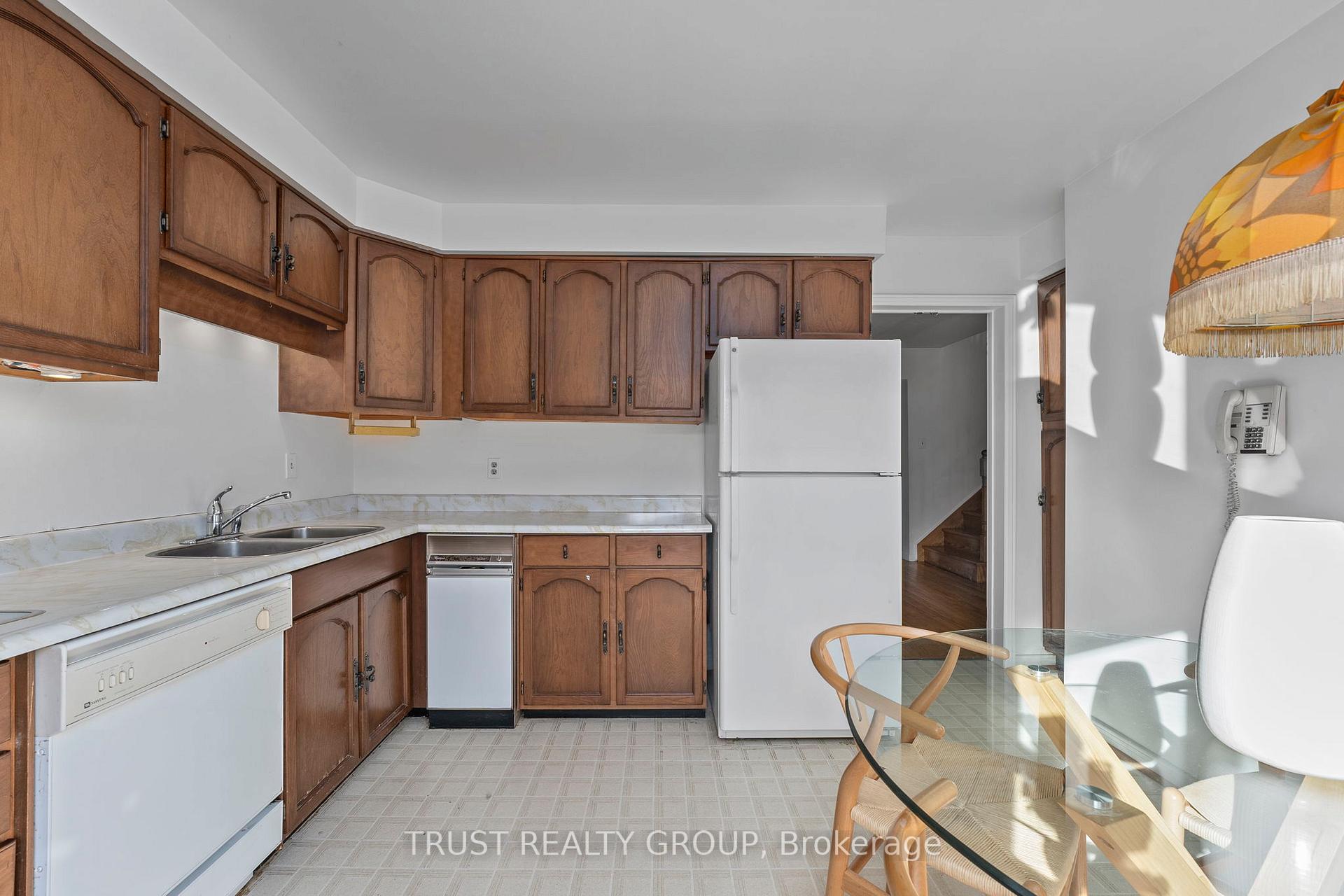 Photo 10 of Unit 59, 85 Quail Valley Crescent, Markham, German Mills — HOMEH