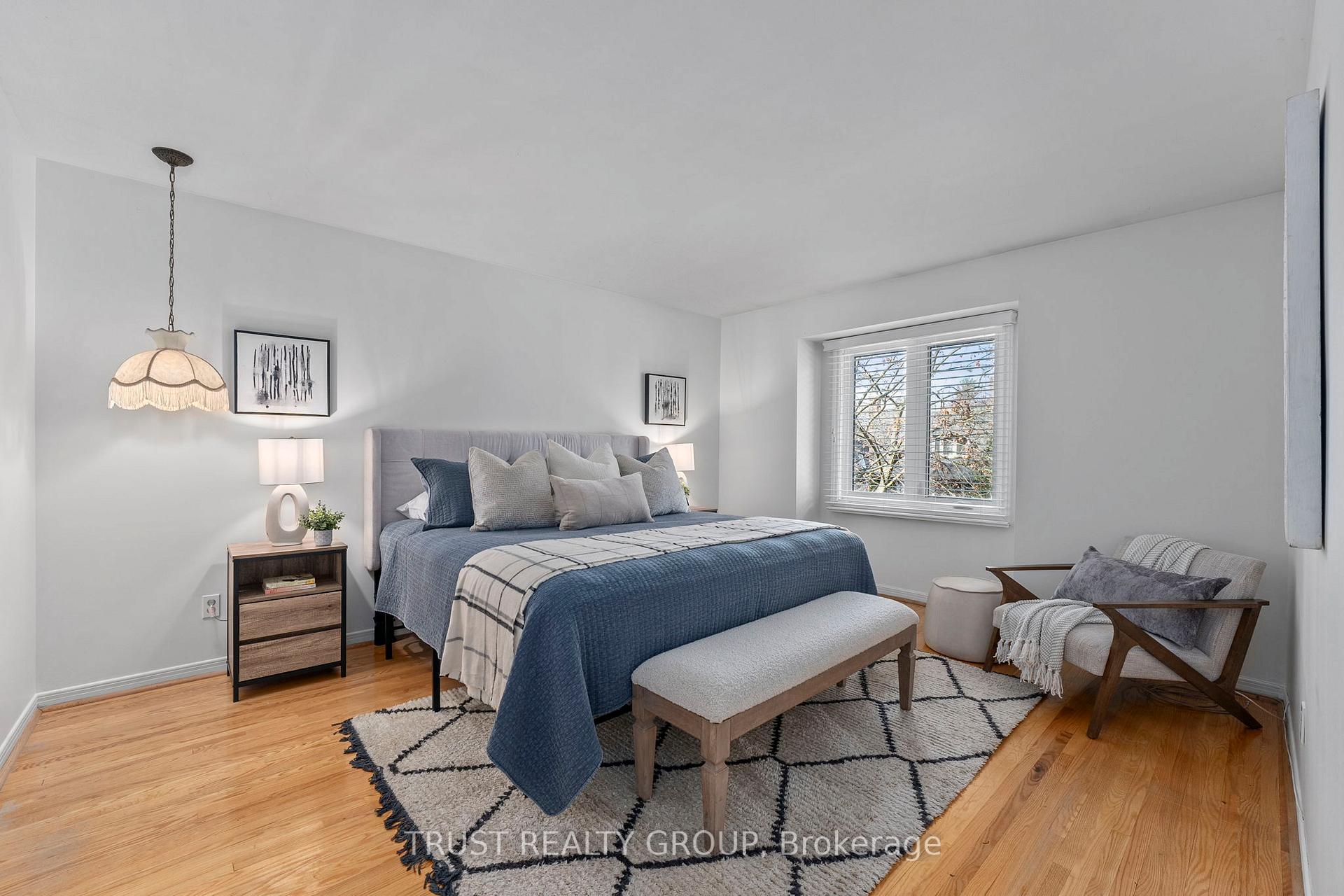 Photo 11 of Unit 59, 85 Quail Valley Crescent, Markham, German Mills — HOMEH