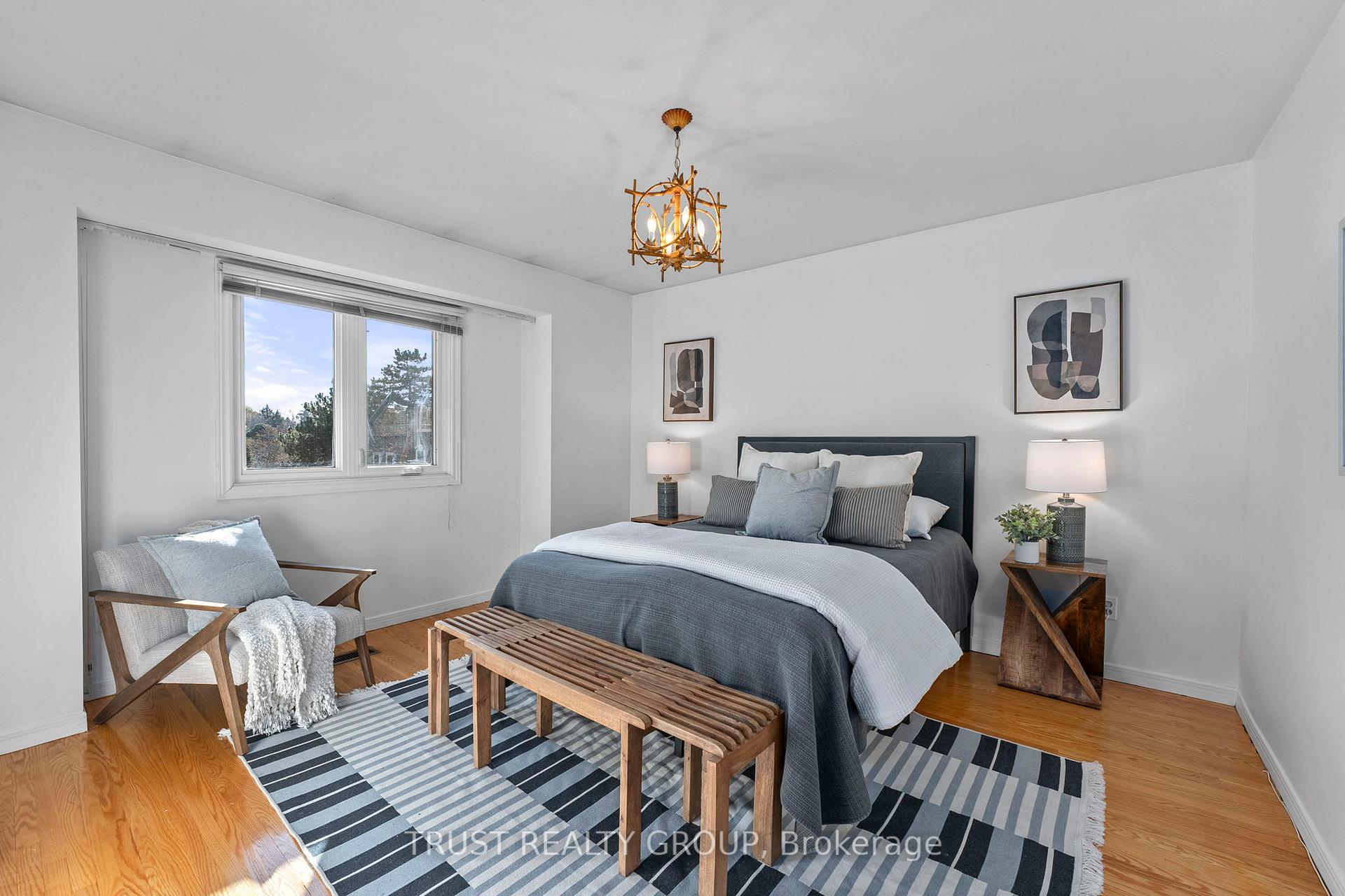 Photo 12 of Unit 59, 85 Quail Valley Crescent, Markham, German Mills — HOMEH