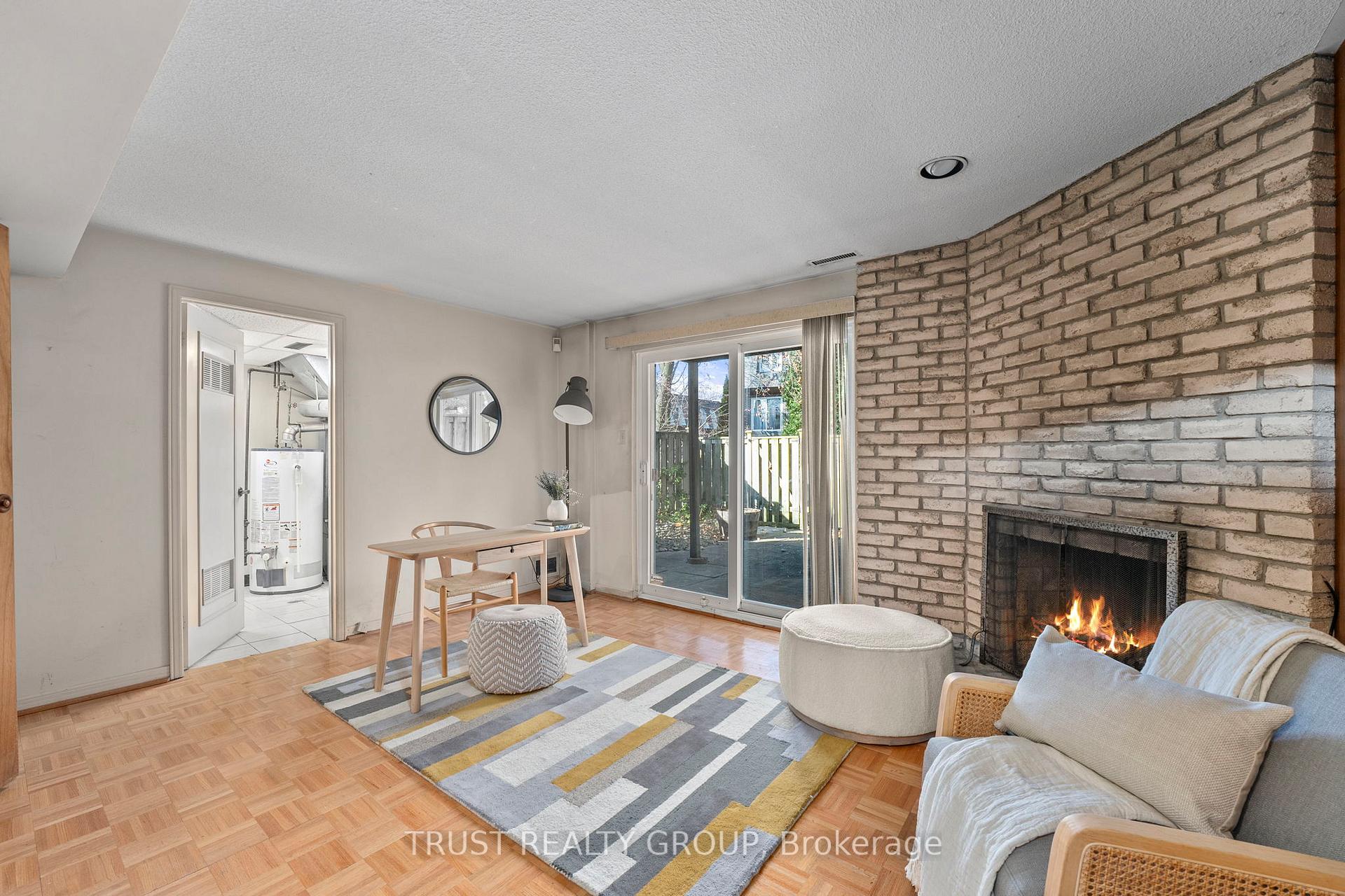 Photo 14 of Unit 59, 85 Quail Valley Crescent, Markham, German Mills — HOMEH