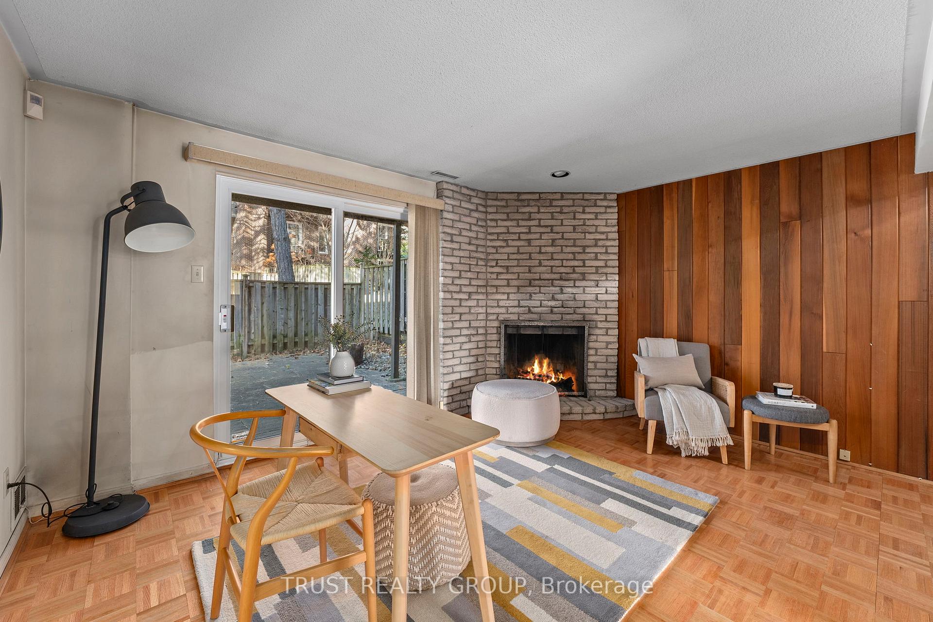 Photo 15 of Unit 59, 85 Quail Valley Crescent, Markham, German Mills — HOMEH