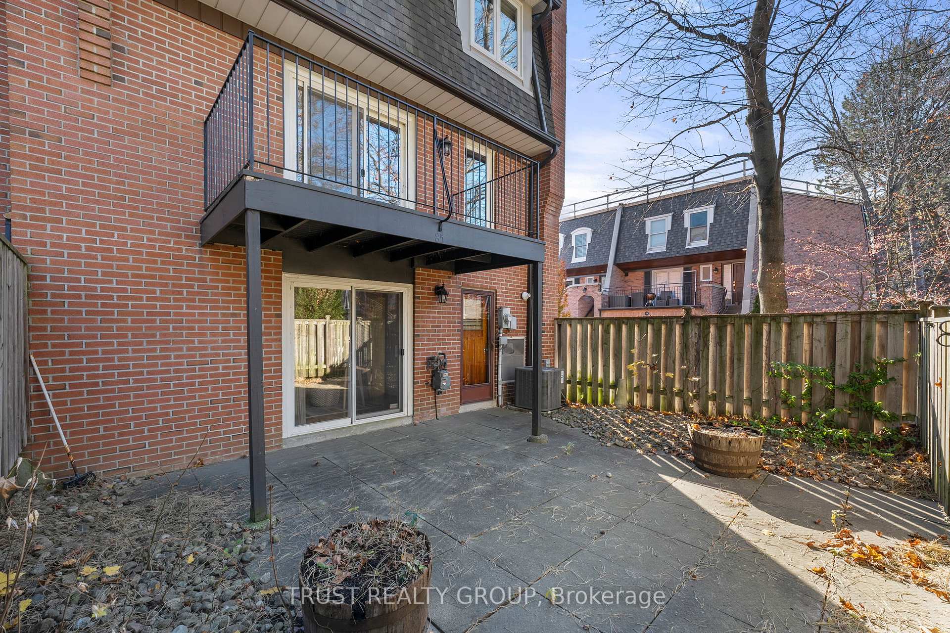 Photo 16 of Unit 59, 85 Quail Valley Crescent, Markham, German Mills — HOMEH