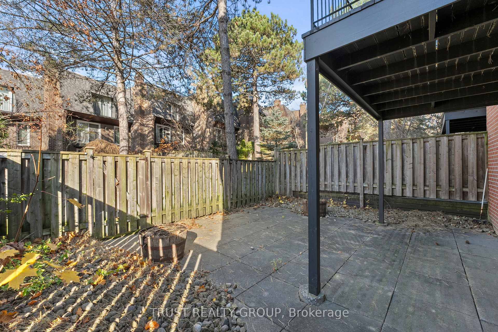 Photo 17 of Unit 59, 85 Quail Valley Crescent, Markham, German Mills — HOMEH