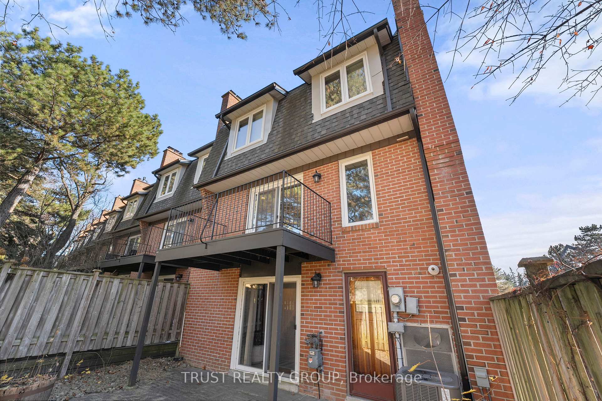 Photo 18 of Unit 59, 85 Quail Valley Crescent, Markham, German Mills — HOMEH