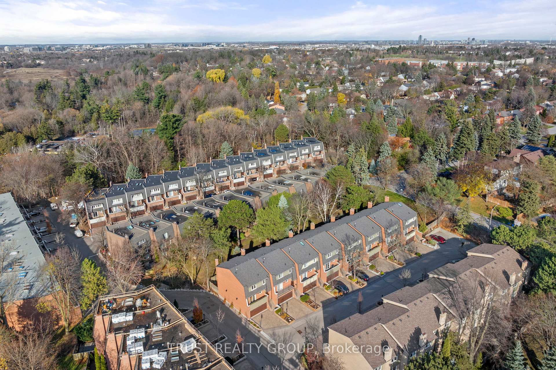 Photo 19 of Unit 59, 85 Quail Valley Crescent, Markham, German Mills — HOMEH