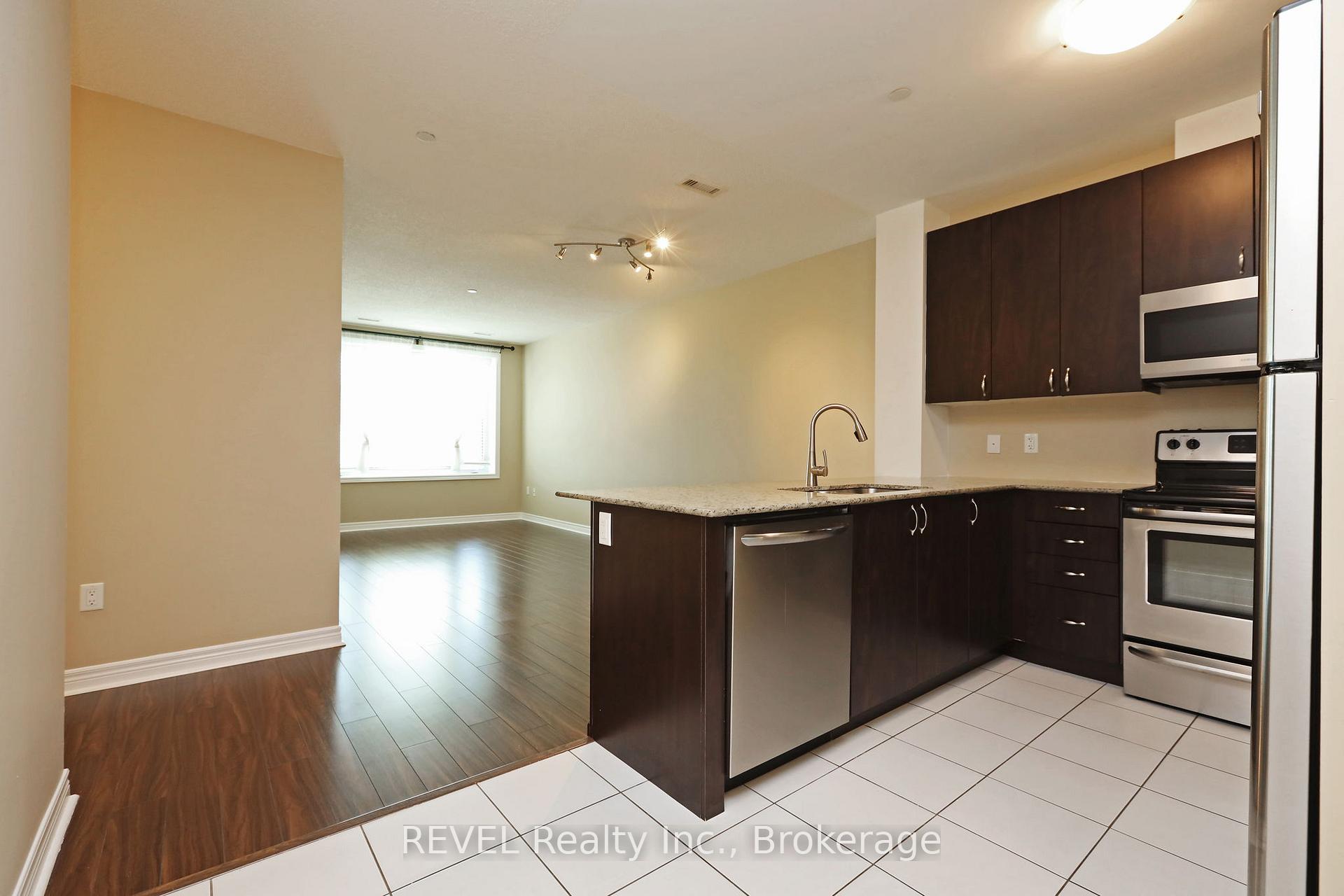 Photo 6 of Unit 323, 7400 Markham Road, Markham, Middlefield — HOMEH