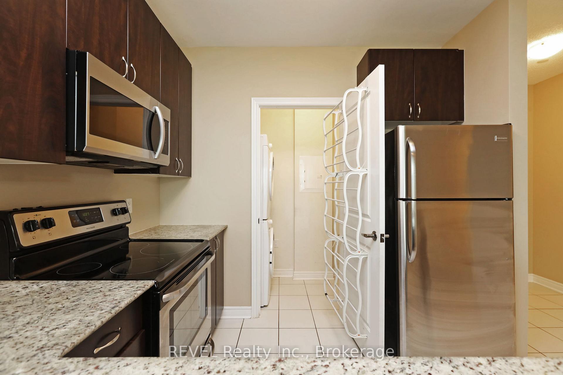 Photo 9 of Unit 323, 7400 Markham Road, Markham, Middlefield — HOMEH