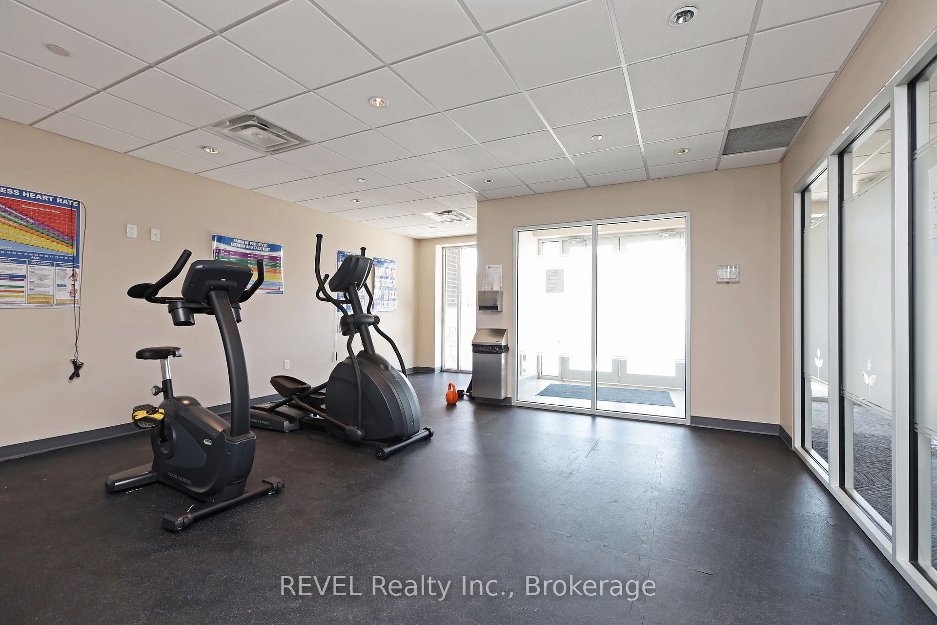 Photo 31 of Unit 323, 7400 Markham Road, Markham, Middlefield — HOMEH