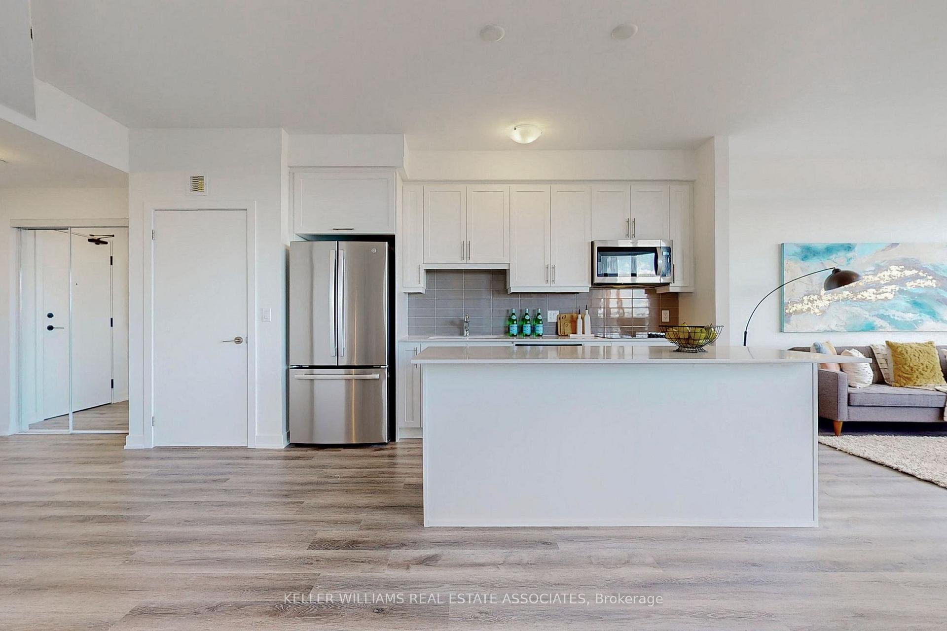 Photo 5 of Unit 418, 600 North Service Road, Hamilton, Stoney Creek — HOMEH
