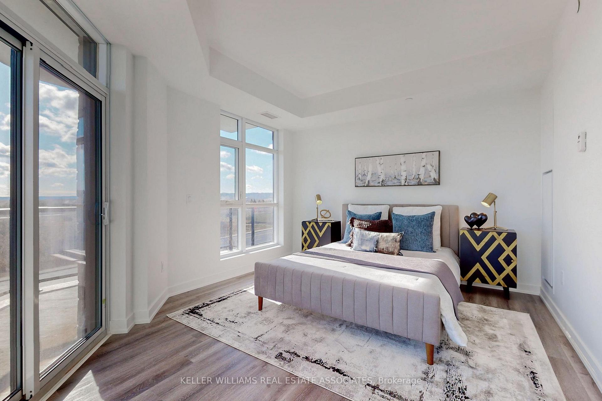 Photo 12 of Unit 418, 600 North Service Road, Hamilton, Stoney Creek — HOMEH