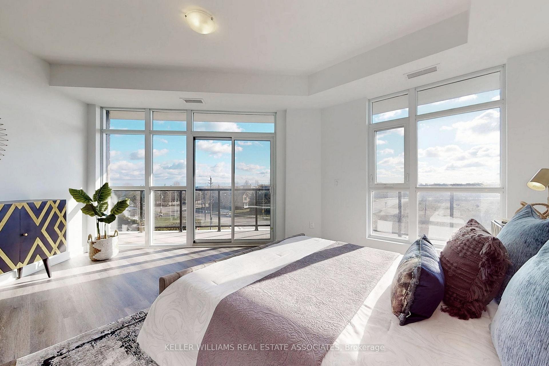 Photo 14 of Unit 418, 600 North Service Road, Hamilton, Stoney Creek — HOMEH