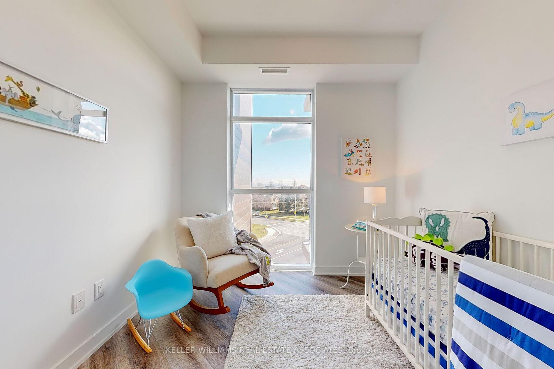 Photo 18 of Unit 418, 600 North Service Road, Hamilton, Stoney Creek — HOMEH
