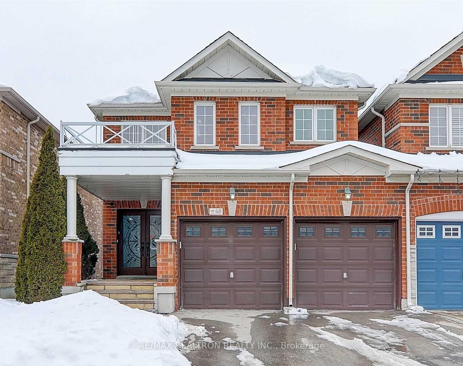 Photo 1 of Unit Basemnt, 68 Lewis Honey Drive, Aurora, Bayview Northeast — HOMEH