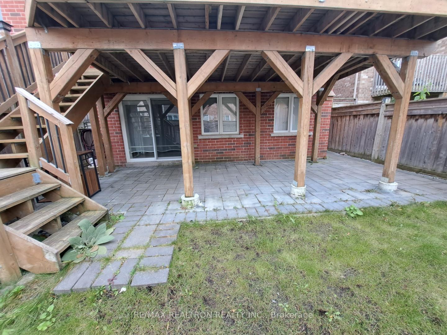 Photo 2 of Unit Basemnt, 68 Lewis Honey Drive, Aurora, Bayview Northeast — HOMEH