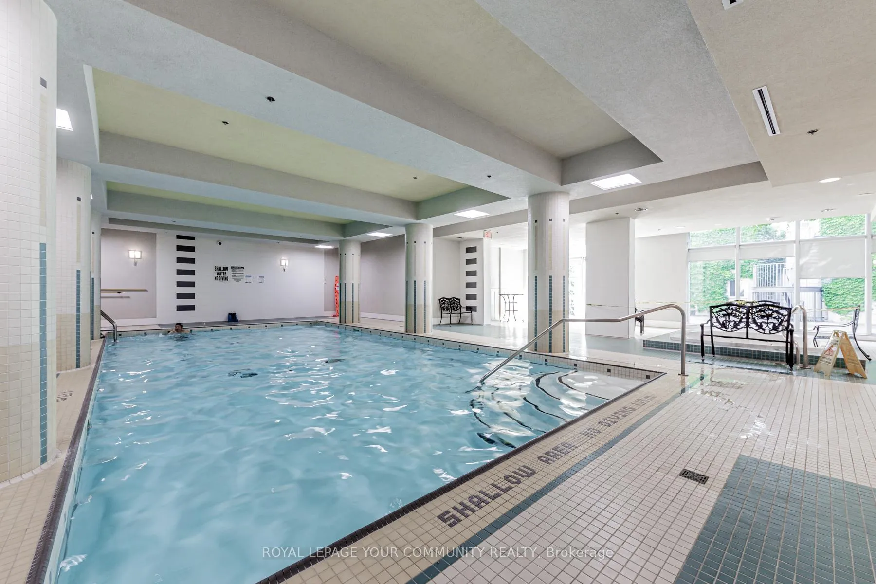 Photo 3 of Unit 1201, 75 South Town Centre Boulevard, Markham, Unionville — HOMEH