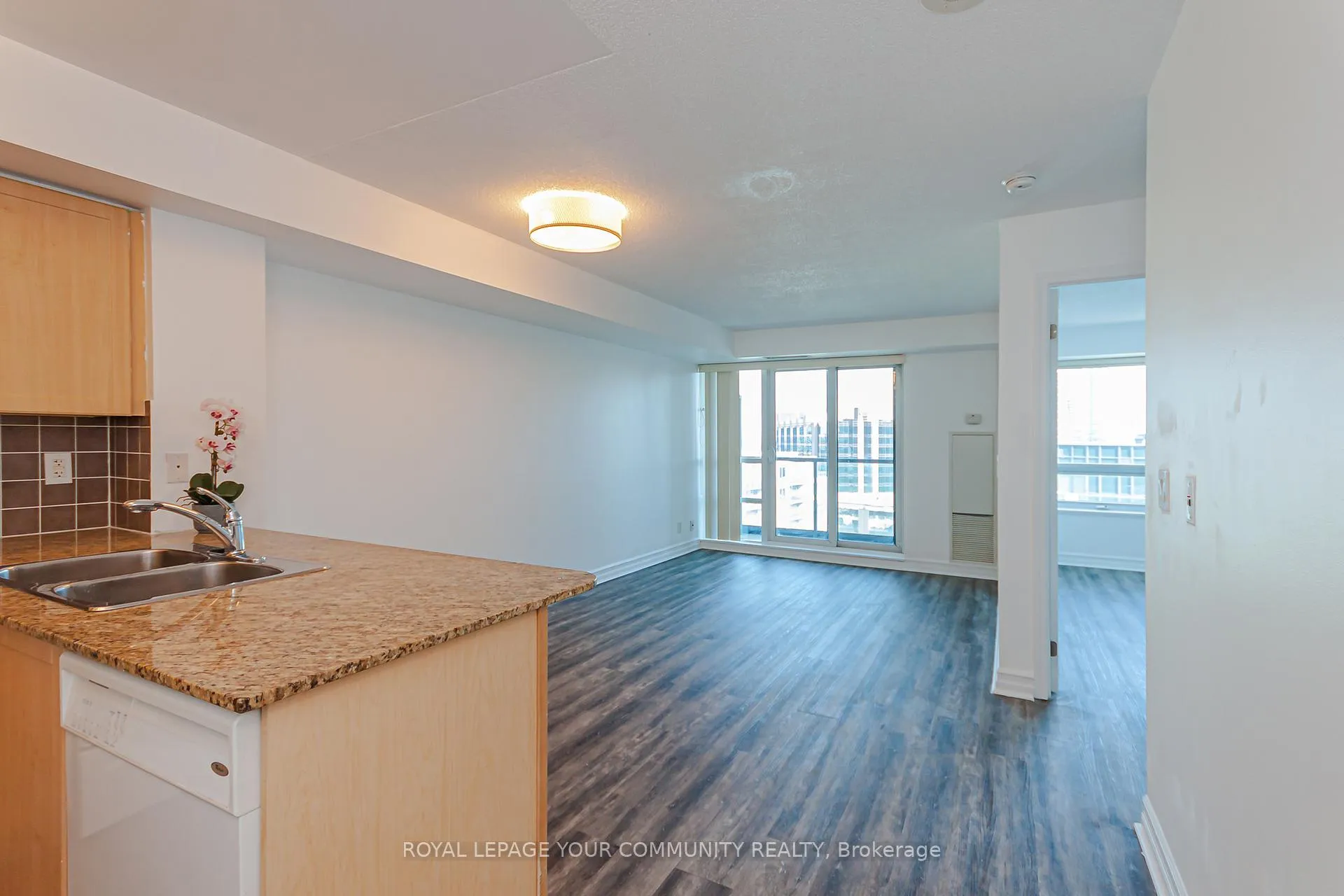 Photo 7 of Unit 1201, 75 South Town Centre Boulevard, Markham, Unionville — HOMEH