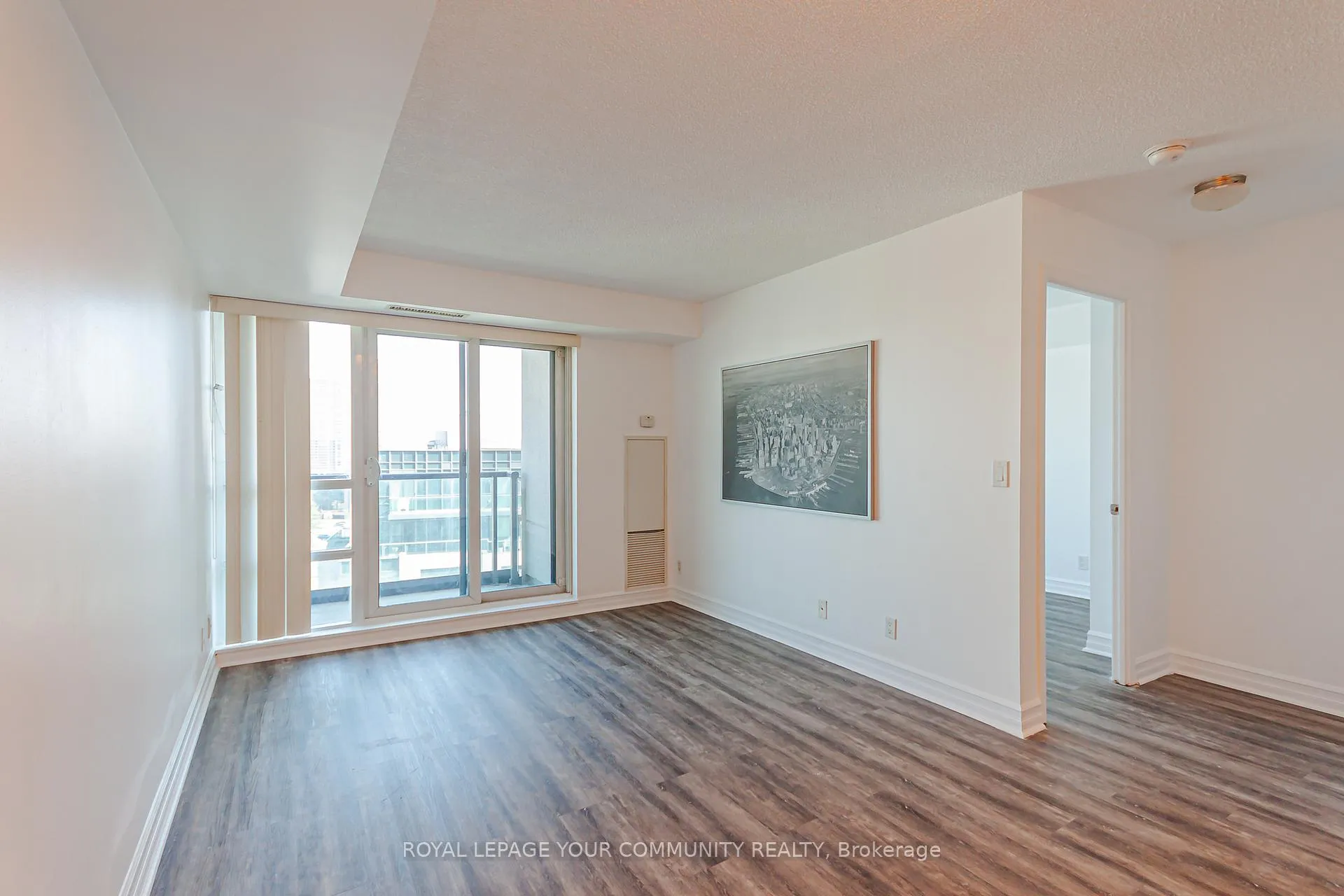 Photo 9 of Unit 1201, 75 South Town Centre Boulevard, Markham, Unionville — HOMEH