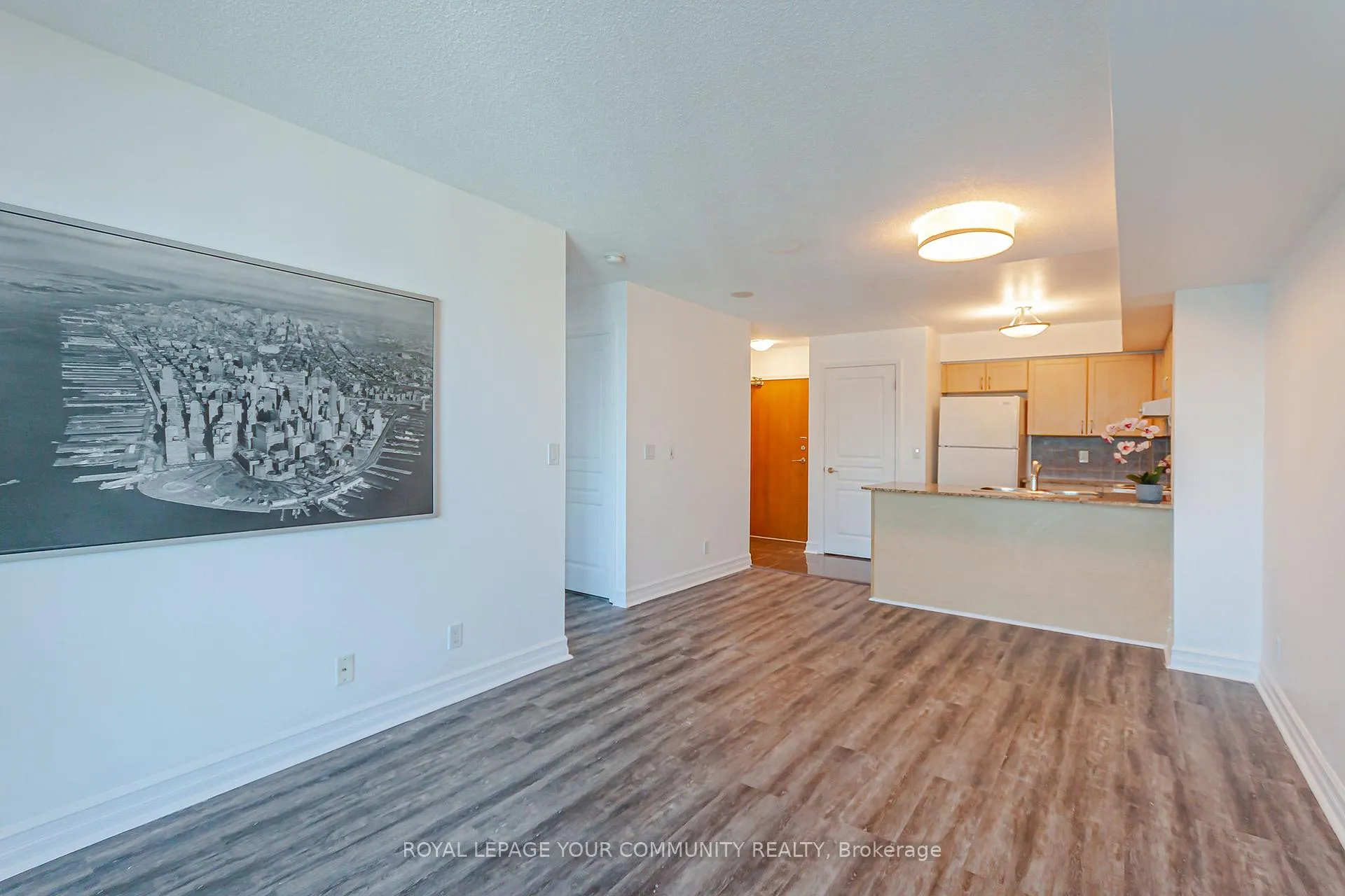 Photo 10 of Unit 1201, 75 South Town Centre Boulevard, Markham, Unionville — HOMEH