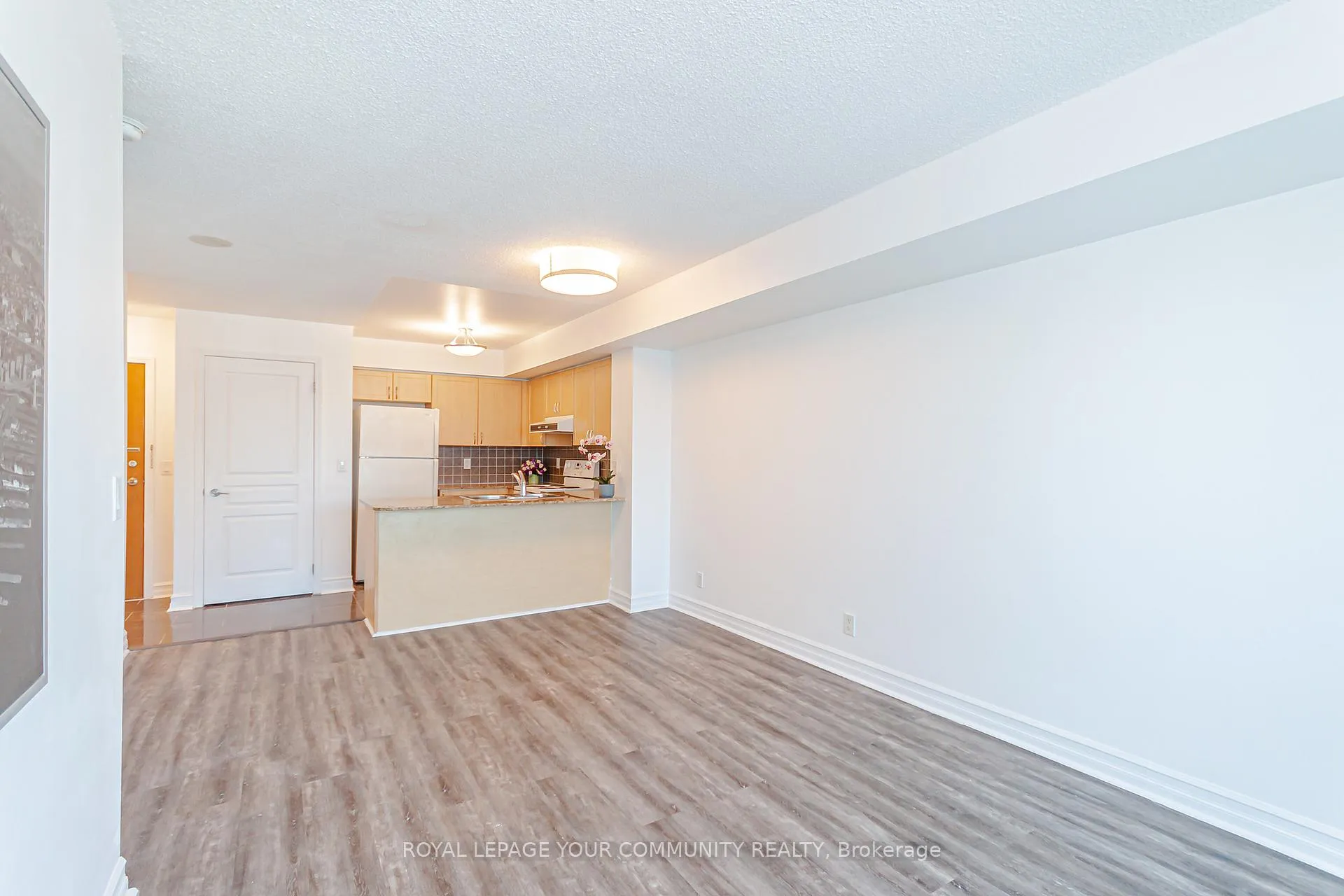 Photo 11 of Unit 1201, 75 South Town Centre Boulevard, Markham, Unionville — HOMEH