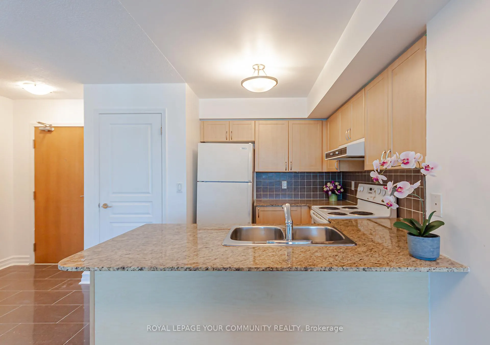 Photo 12 of Unit 1201, 75 South Town Centre Boulevard, Markham, Unionville — HOMEH