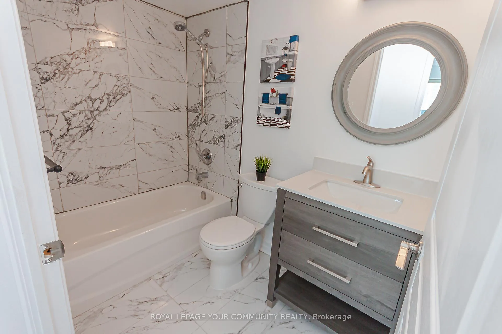Photo 17 of Unit 1201, 75 South Town Centre Boulevard, Markham, Unionville — HOMEH