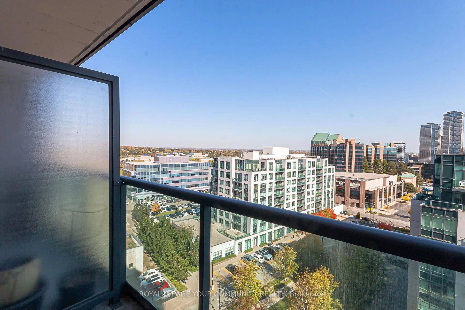 Photo 19 of Unit 1201, 75 South Town Centre Boulevard, Markham, Unionville — HOMEH