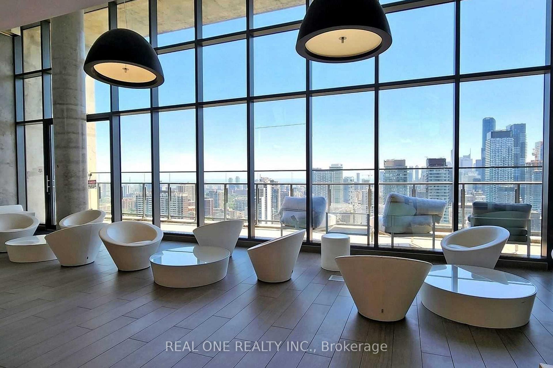 Photo 7 of Unit 1602, 45 Charles Street E, Toronto, Church-Yonge Corridor — HOMEH
