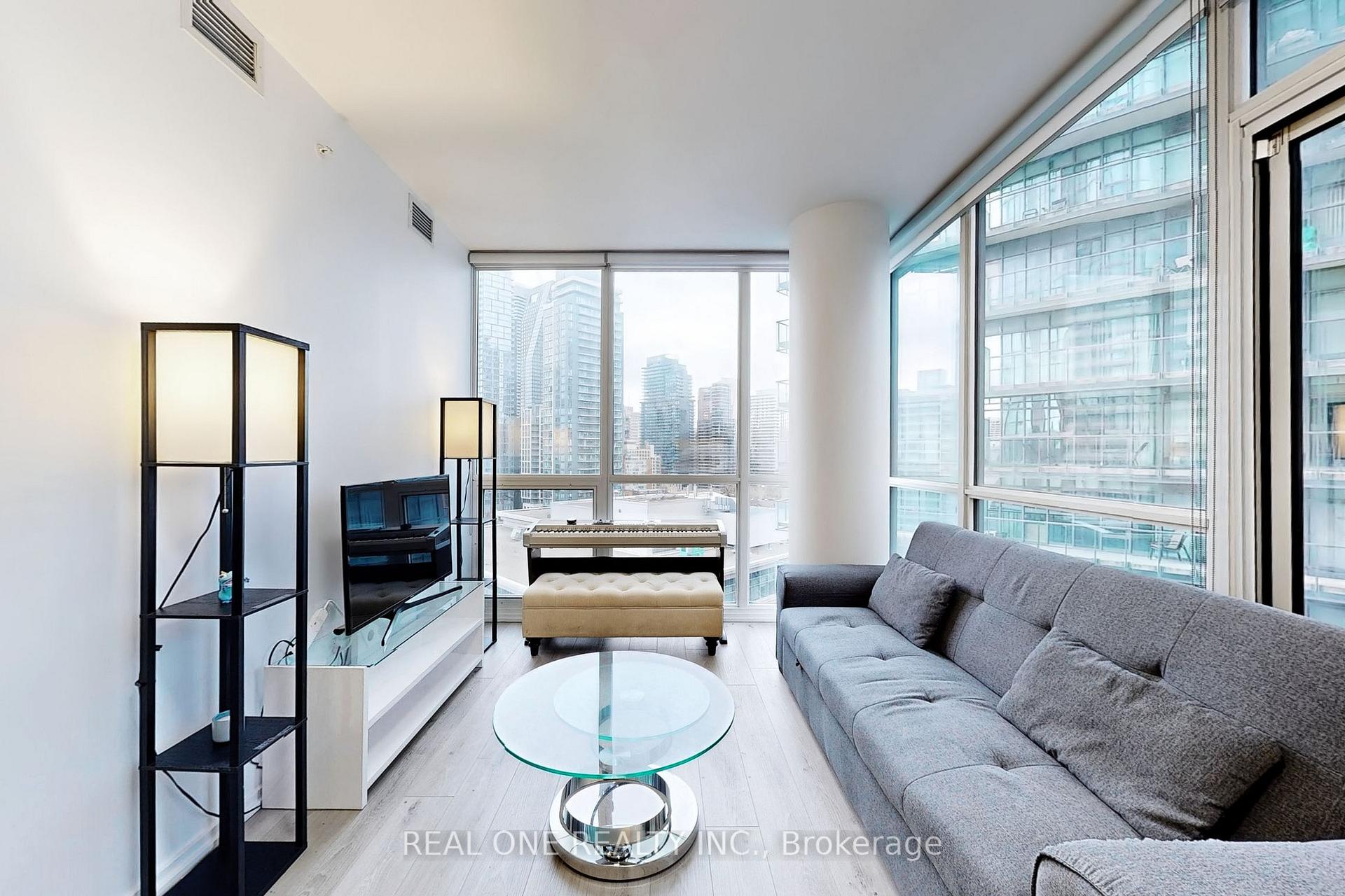 Photo 8 of Unit 1602, 45 Charles Street E, Toronto, Church-Yonge Corridor — HOMEH