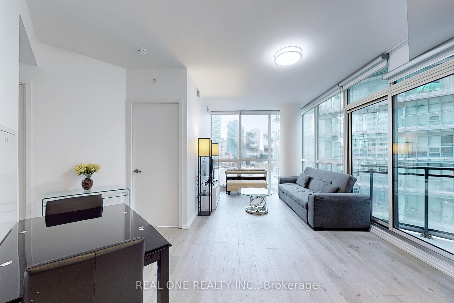 Photo 19 of Unit 1602, 45 Charles Street E, Toronto, Church-Yonge Corridor — HOMEH