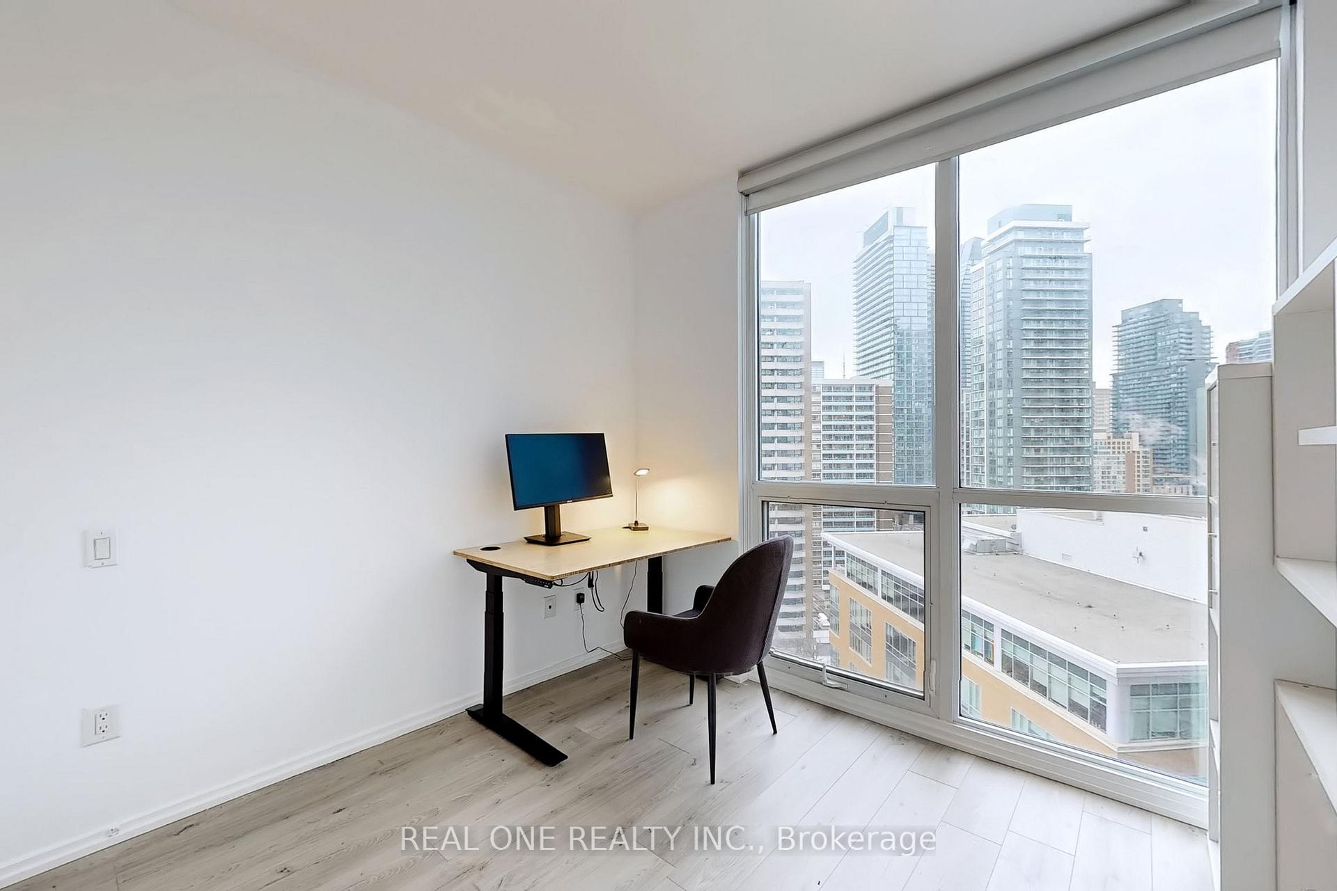 Photo 20 of Unit 1602, 45 Charles Street E, Toronto, Church-Yonge Corridor — HOMEH