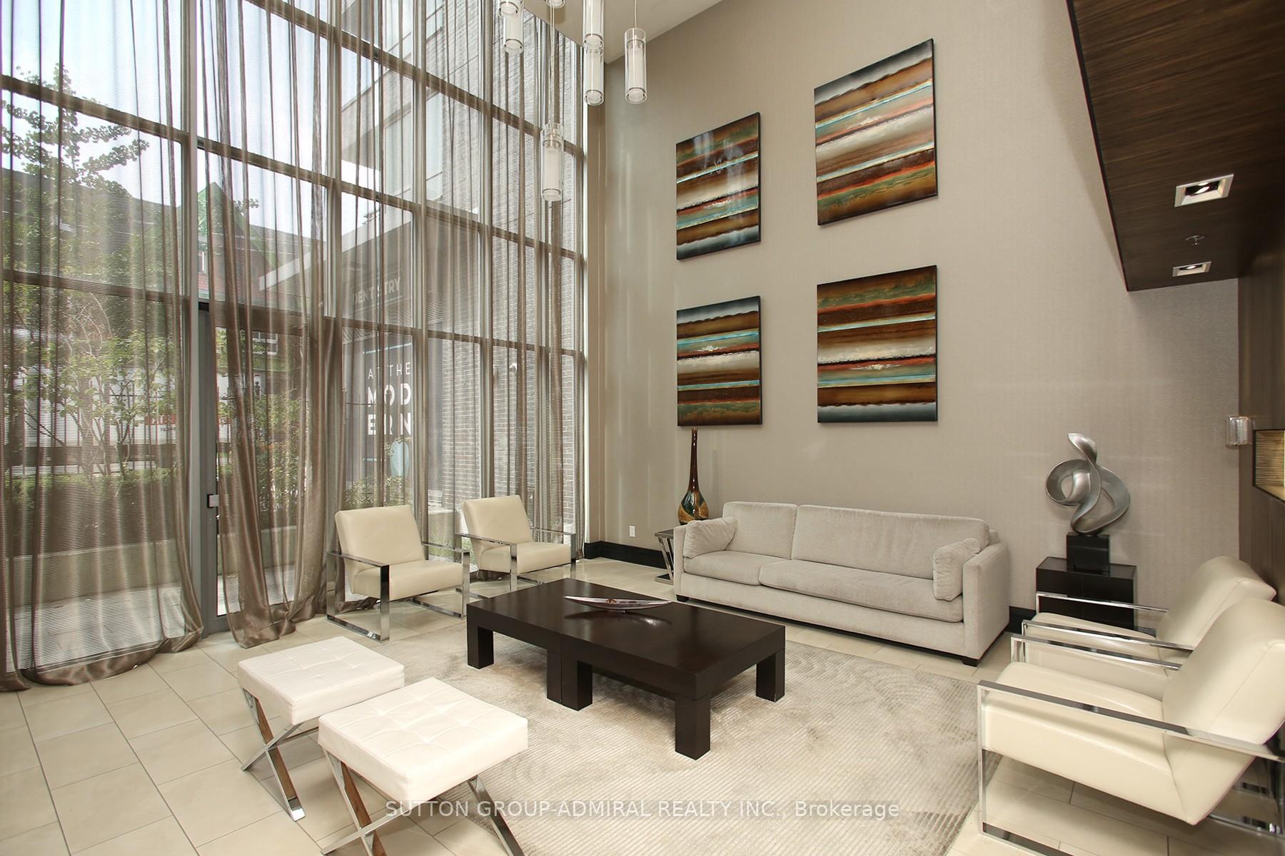 Photo 3 of Unit 1105, 320 Richmond Street E, Toronto, Moss Park — HOMEH