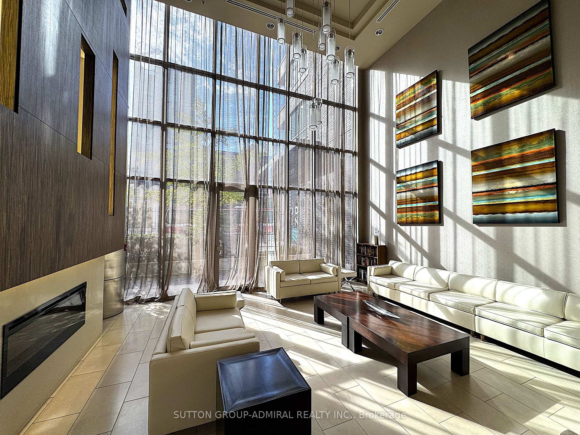 Photo 6 of Unit 1105, 320 Richmond Street E, Toronto, Moss Park — HOMEH