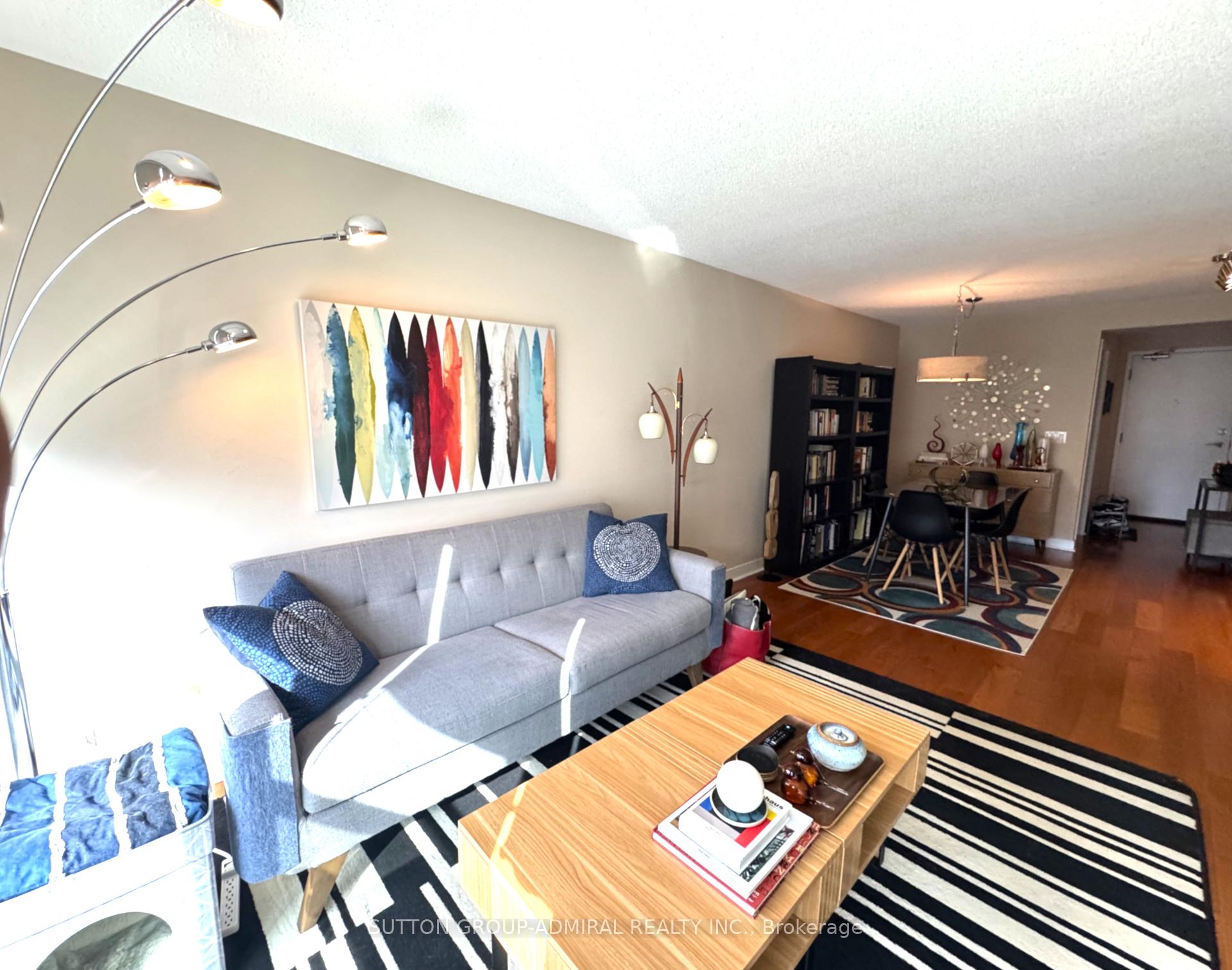 Photo 11 of Unit 1105, 320 Richmond Street E, Toronto, Moss Park — HOMEH