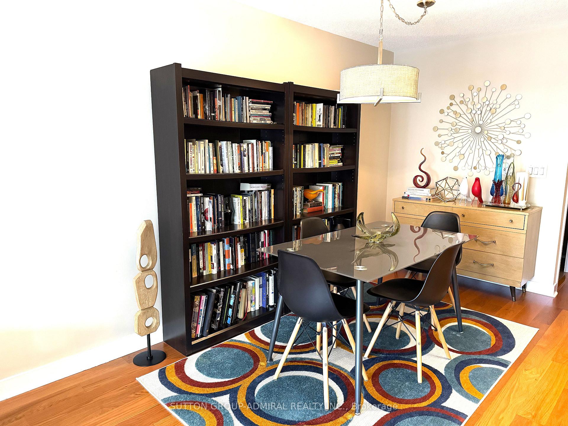 Photo 12 of Unit 1105, 320 Richmond Street E, Toronto, Moss Park — HOMEH