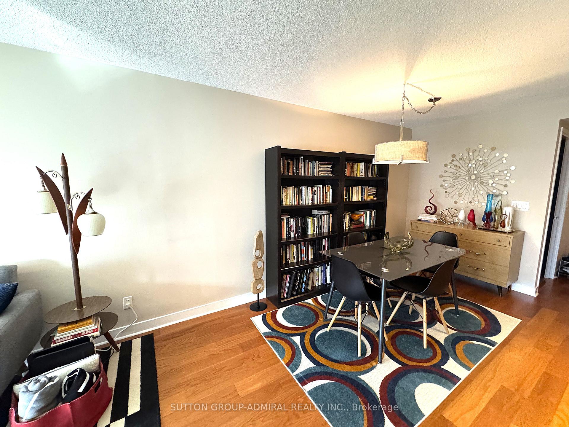 Photo 14 of Unit 1105, 320 Richmond Street E, Toronto, Moss Park — HOMEH