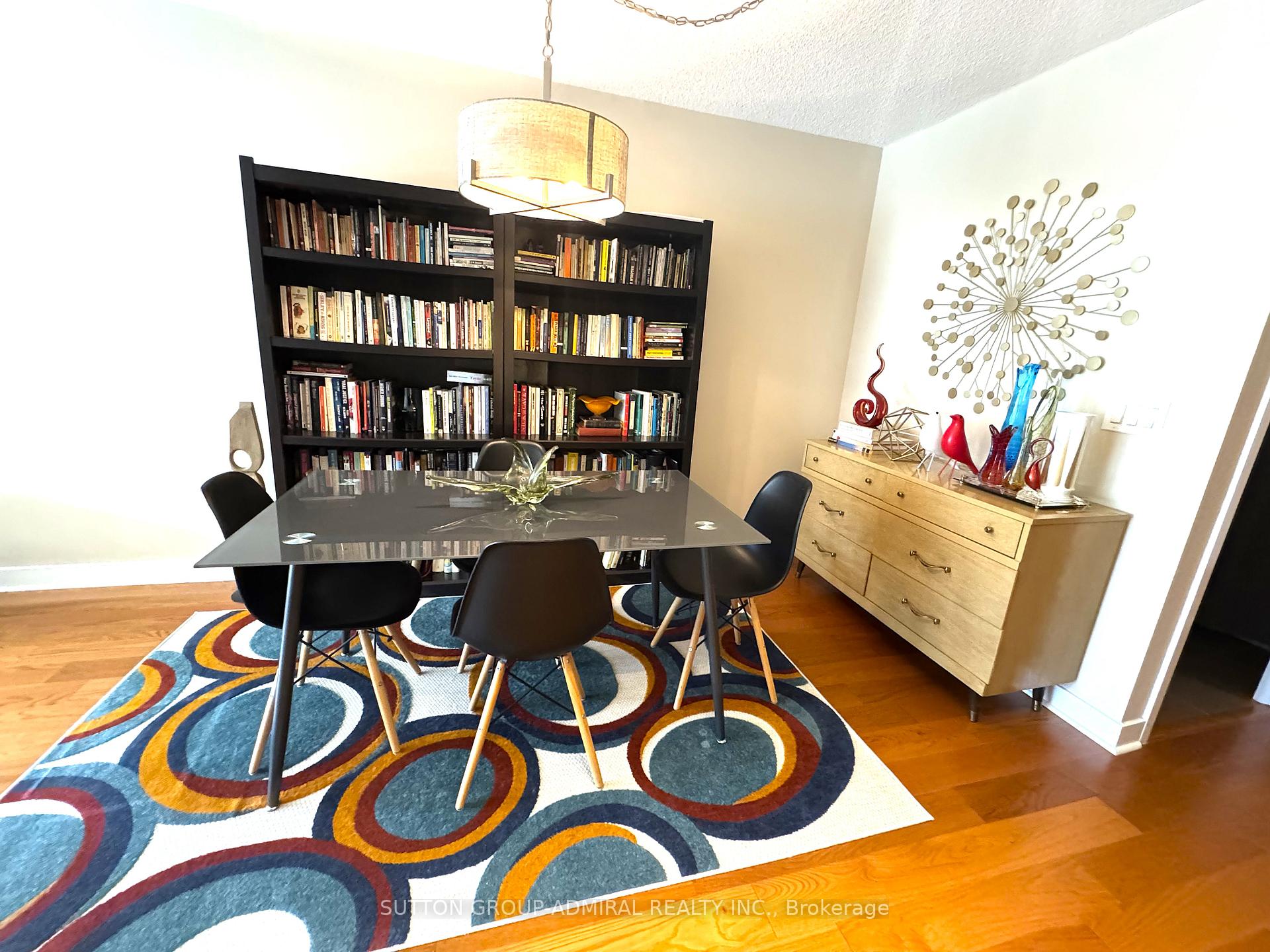 Photo 15 of Unit 1105, 320 Richmond Street E, Toronto, Moss Park — HOMEH