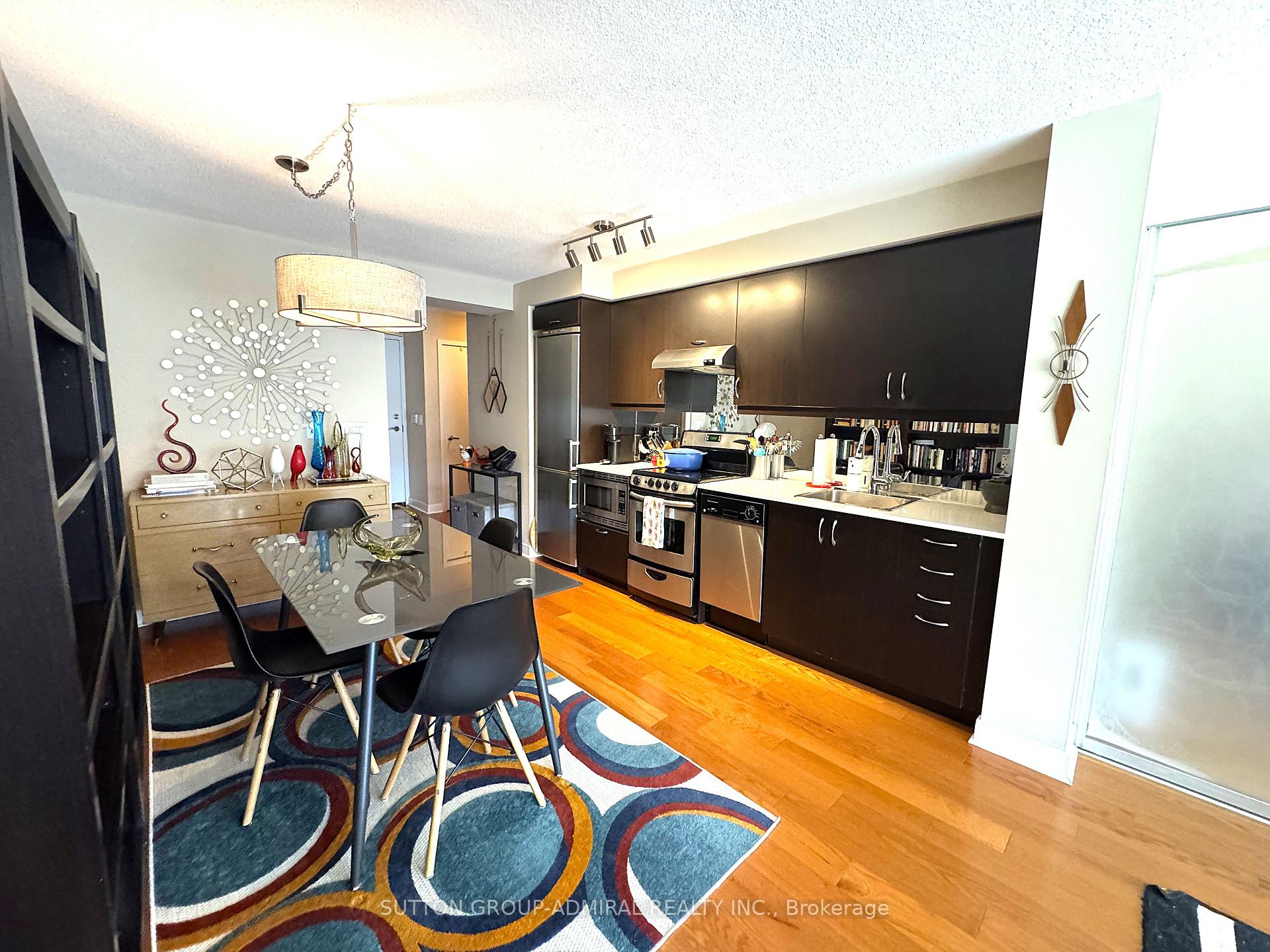 Photo 16 of Unit 1105, 320 Richmond Street E, Toronto, Moss Park — HOMEH