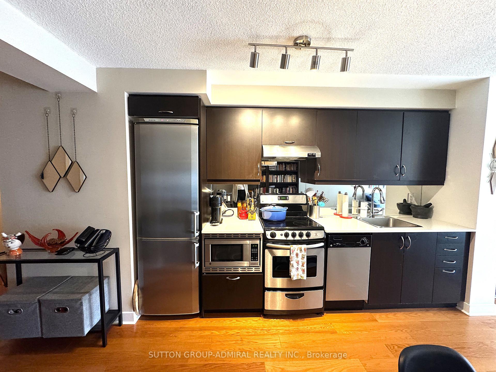 Photo 17 of Unit 1105, 320 Richmond Street E, Toronto, Moss Park — HOMEH