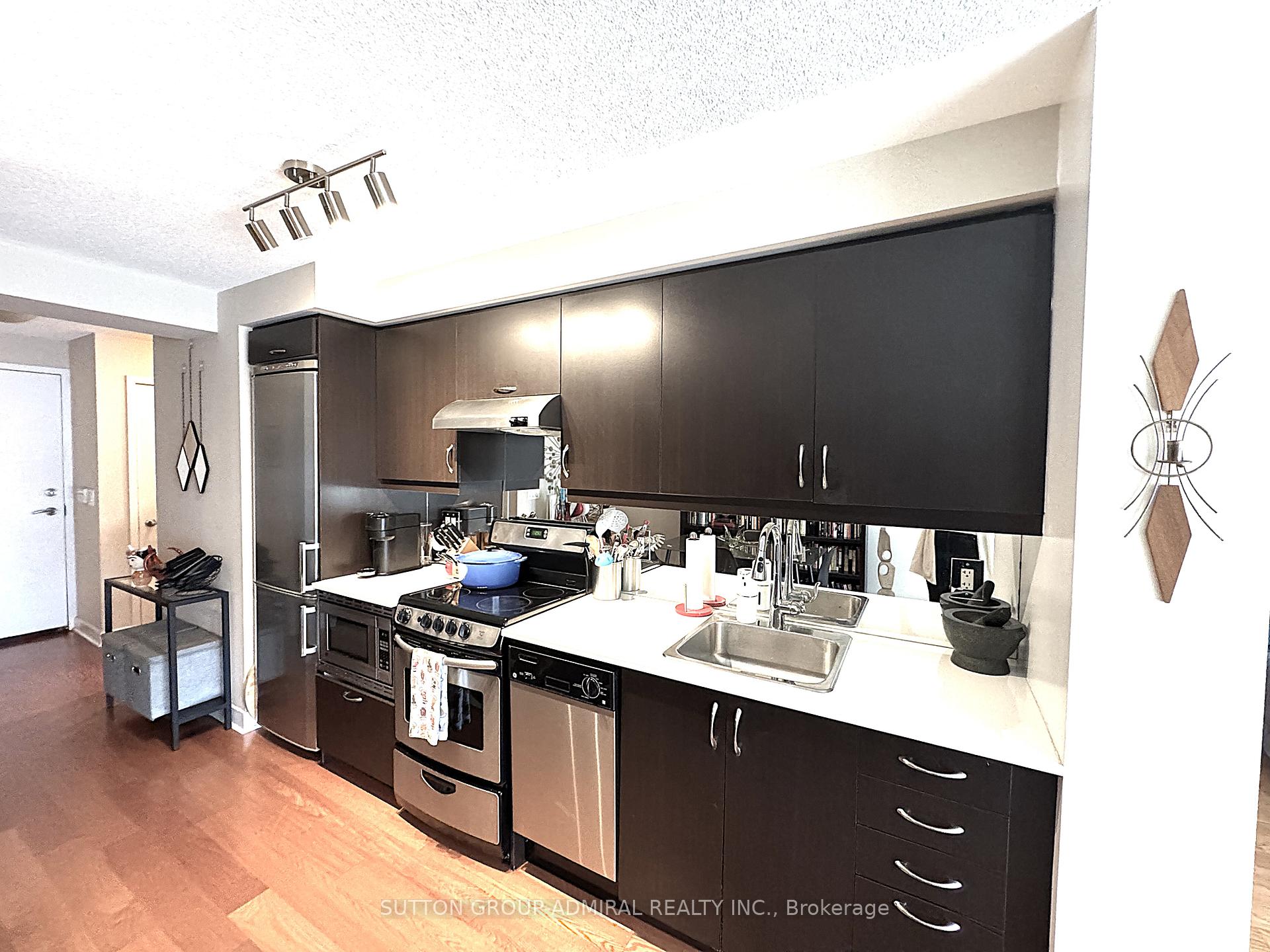 Photo 19 of Unit 1105, 320 Richmond Street E, Toronto, Moss Park — HOMEH