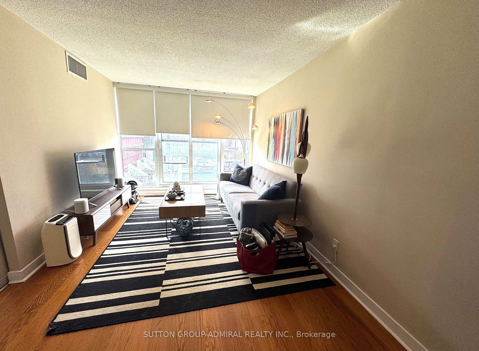 Photo 20 of Unit 1105, 320 Richmond Street E, Toronto, Moss Park — HOMEH