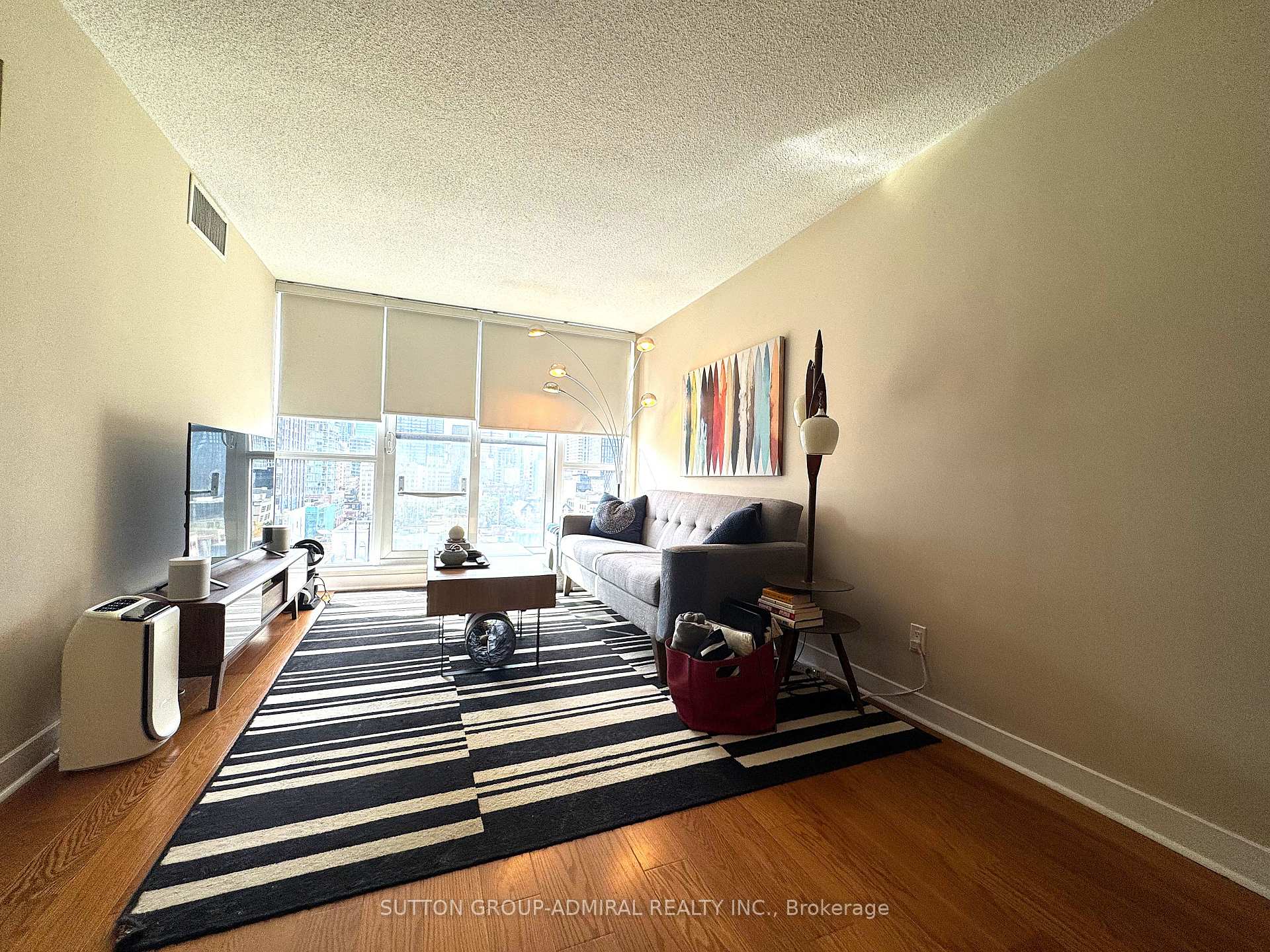 Photo 21 of Unit 1105, 320 Richmond Street E, Toronto, Moss Park — HOMEH