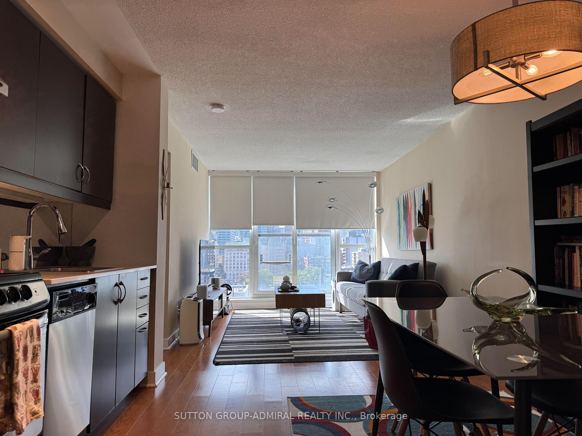 Photo 22 of Unit 1105, 320 Richmond Street E, Toronto, Moss Park — HOMEH