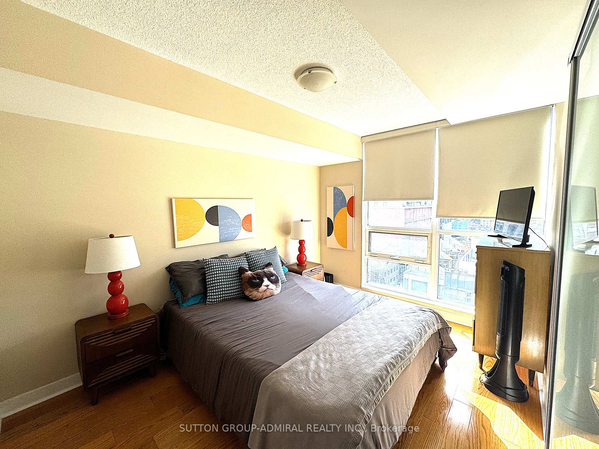 Photo 23 of Unit 1105, 320 Richmond Street E, Toronto, Moss Park — HOMEH
