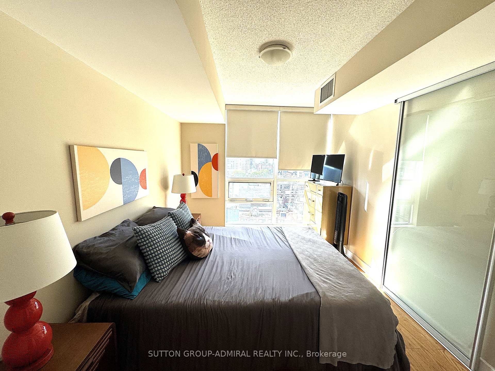 Photo 24 of Unit 1105, 320 Richmond Street E, Toronto, Moss Park — HOMEH