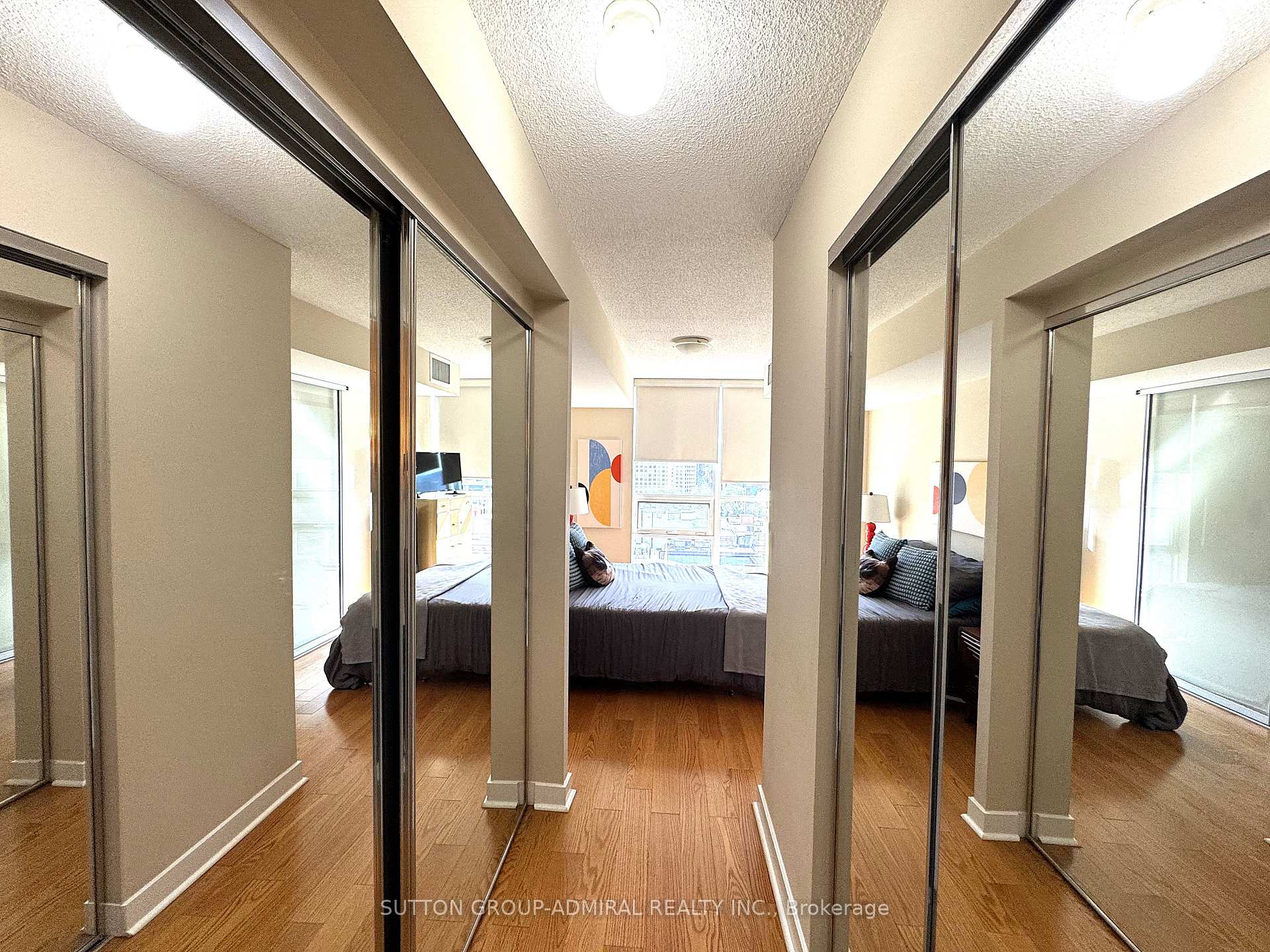 Photo 28 of Unit 1105, 320 Richmond Street E, Toronto, Moss Park — HOMEH