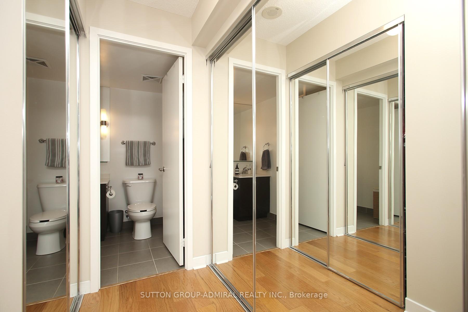 Photo 29 of Unit 1105, 320 Richmond Street E, Toronto, Moss Park — HOMEH